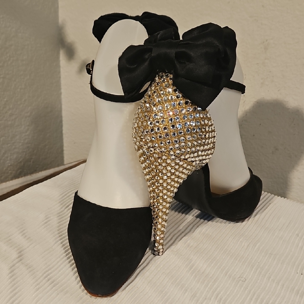 Adige Paris Elegant Women's Heels